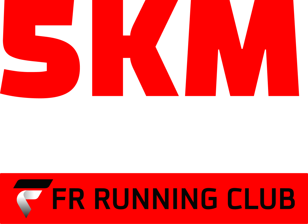 5km em 12 semanas