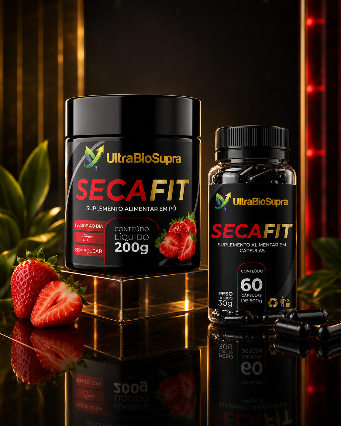 SecaFit UltraBioSupra