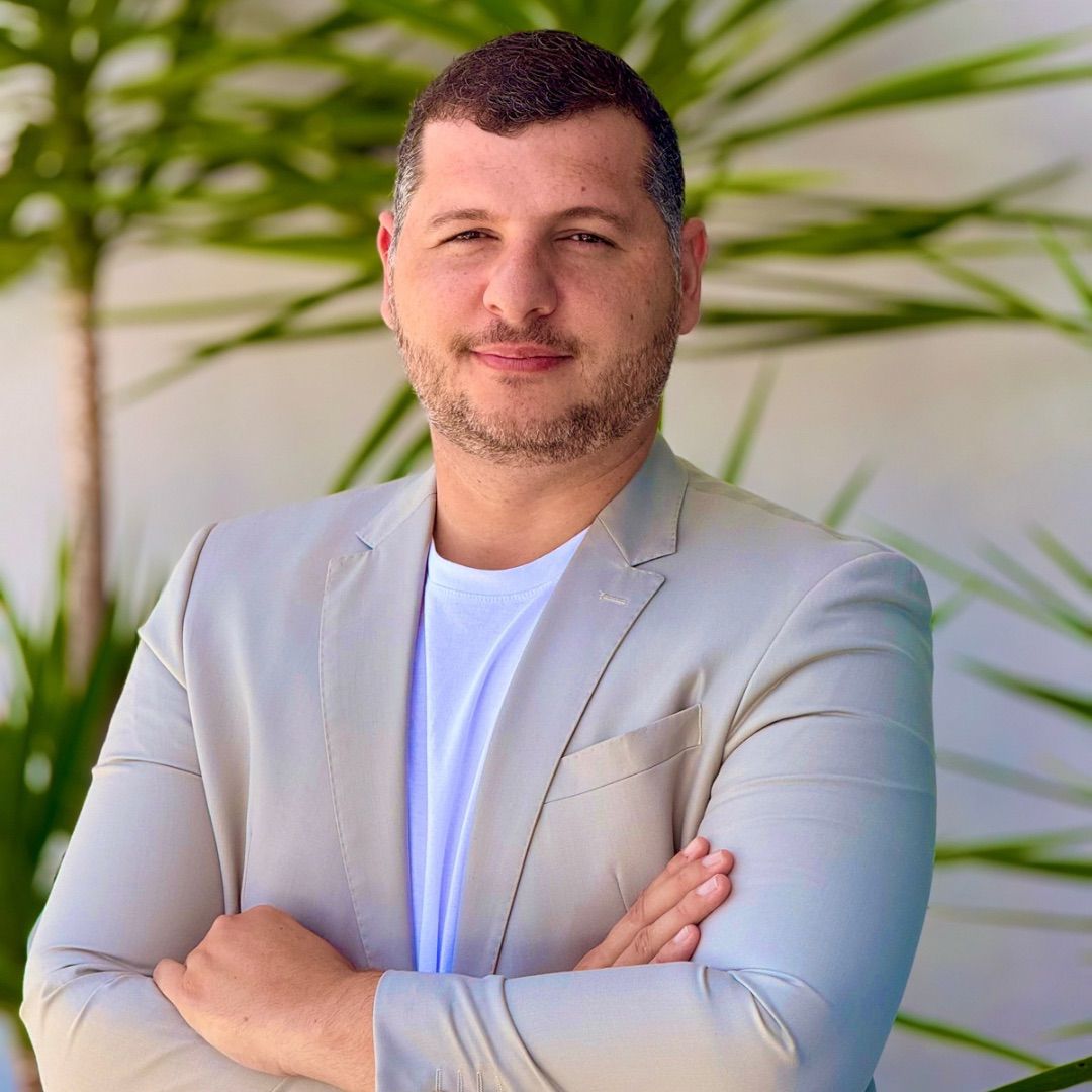 Alan Sampaio Fernandes