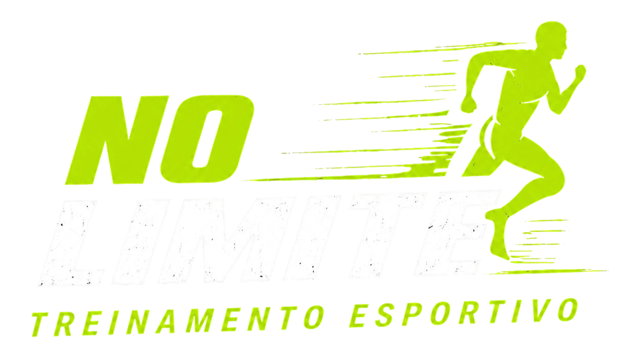 Logo Desperte o corredor que há em você