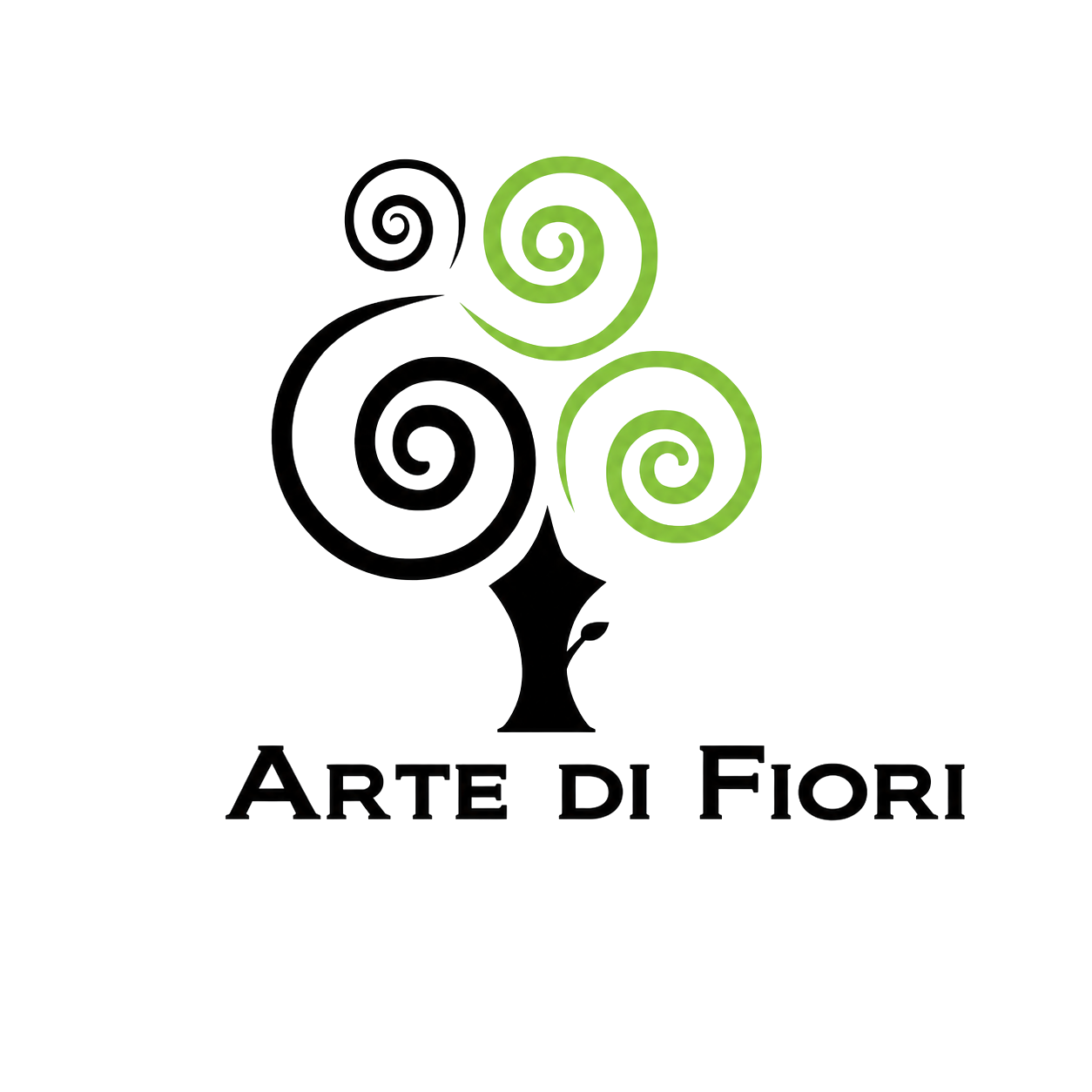 Logo Arte di Fiori