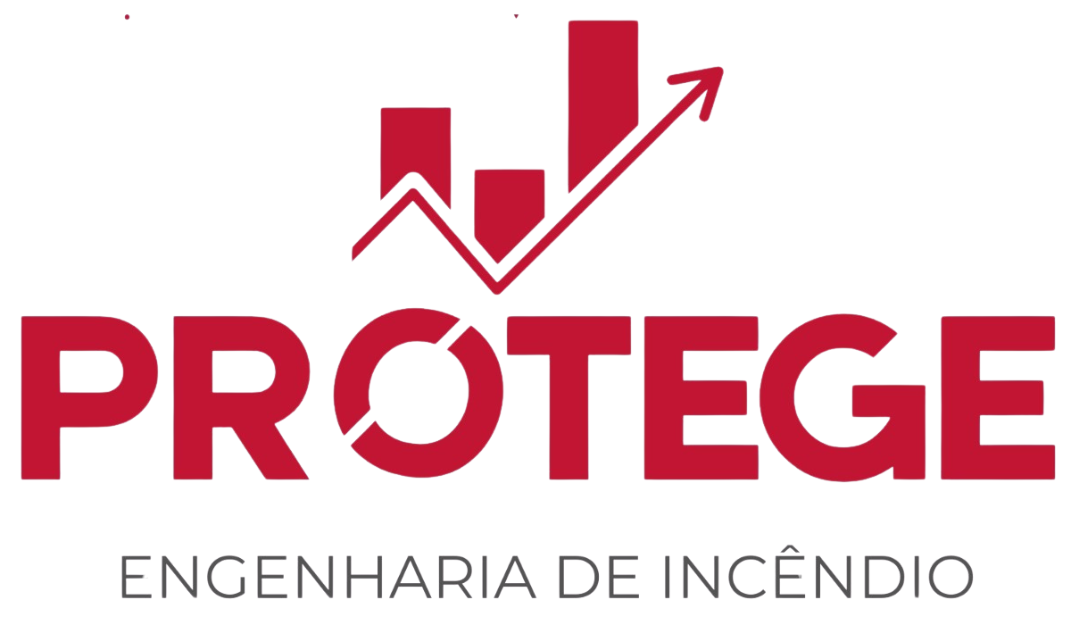 Logo Protege Engenharia de Incêndio