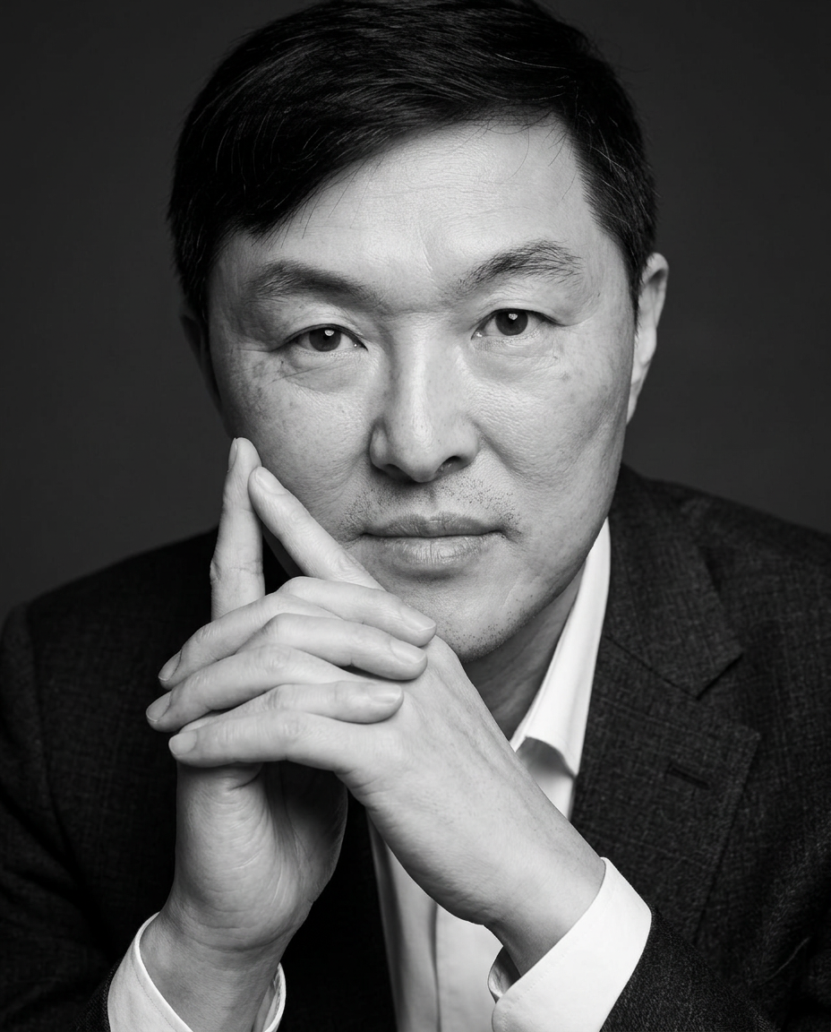 Jin Woo Park