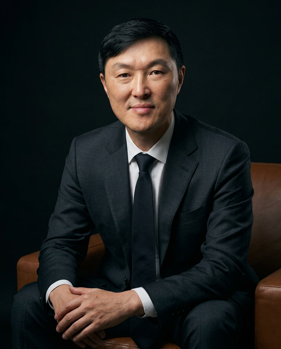 JPARK Investimentos