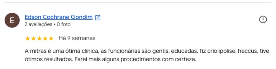 Depoimento Mitras Estética 4