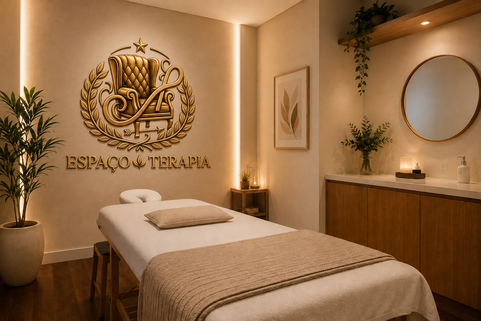 Espaço Terapia