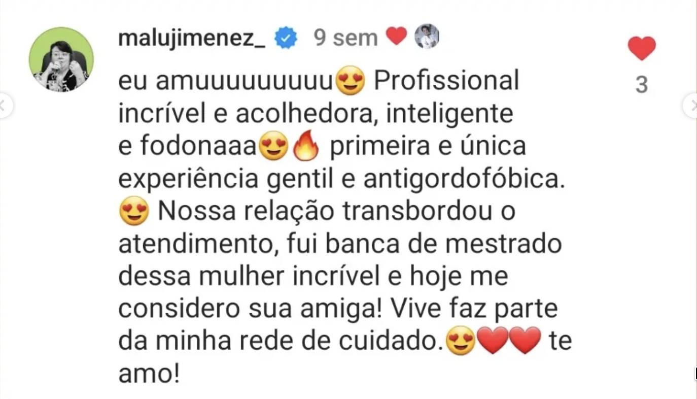 Depoimento