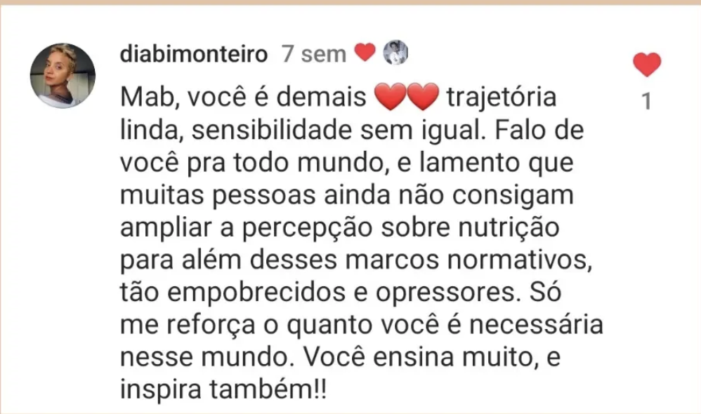 Depoimento