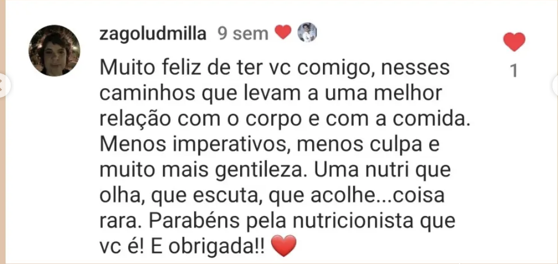 Depoimento