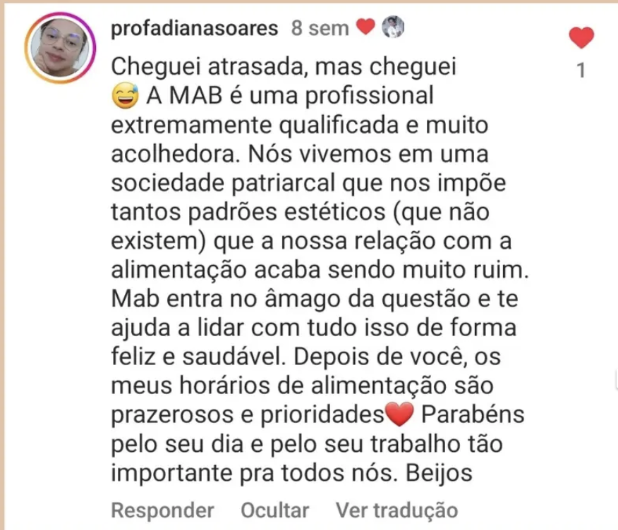 Depoimento