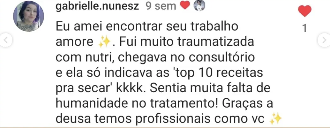 Depoimento