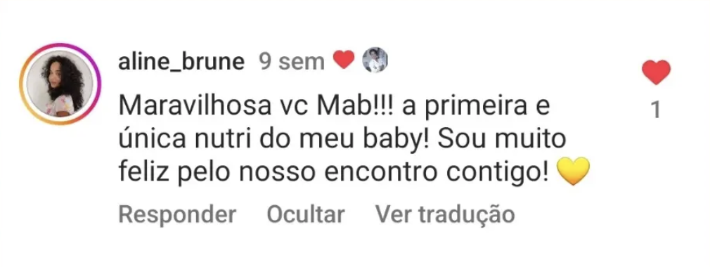 Depoimento