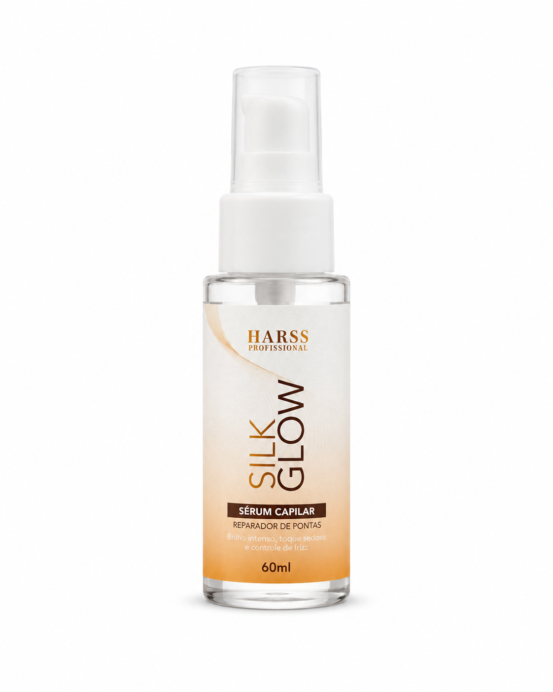 Silk Glow Sérum Capilar