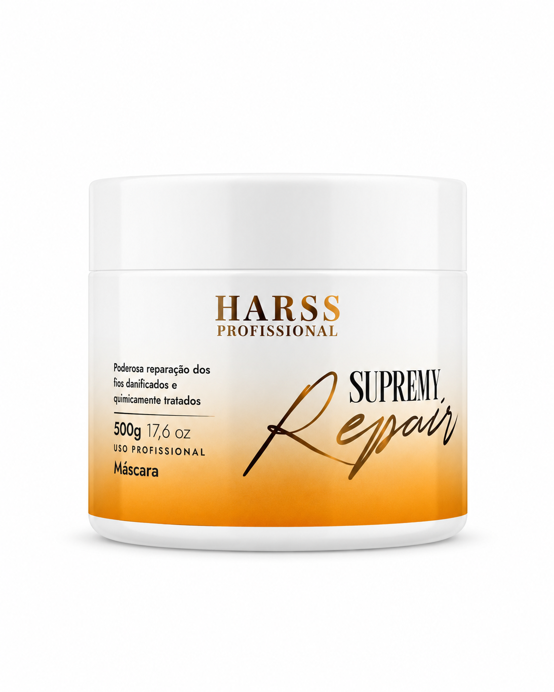 Máscara Supremy Repair Harss