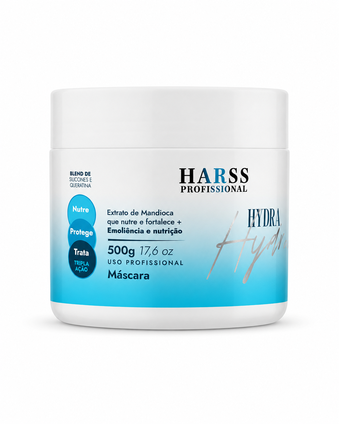 Máscara Hydra+ Harss