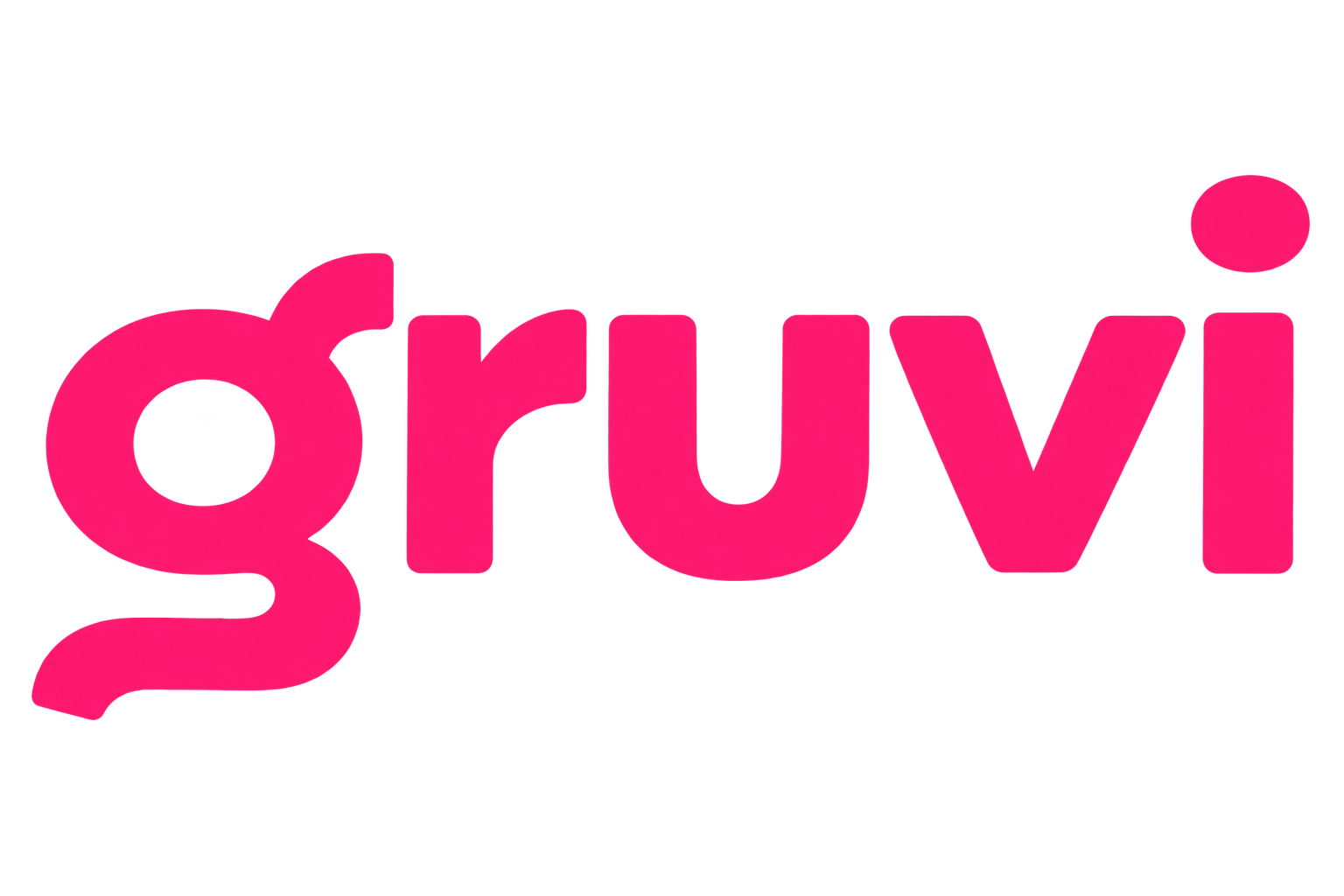 Gruvi