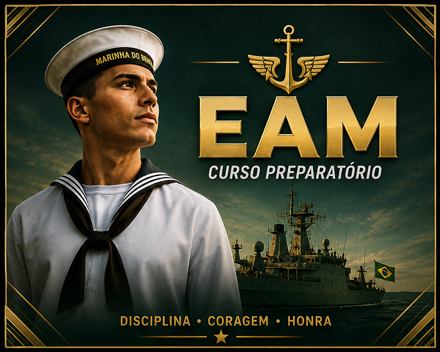 Código EAM