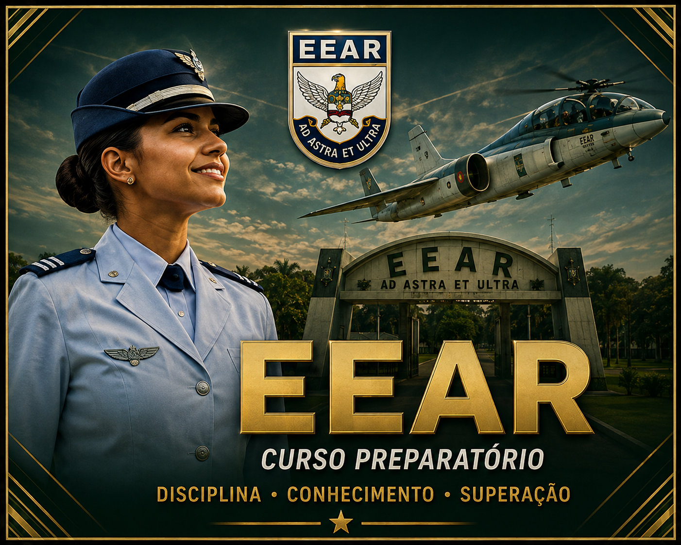 Código EEAR