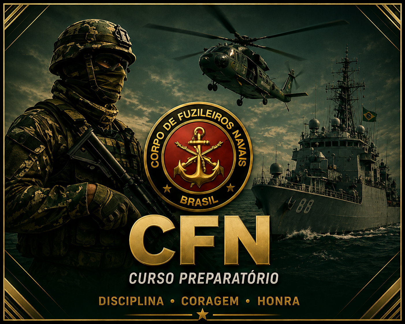 Código CFN
