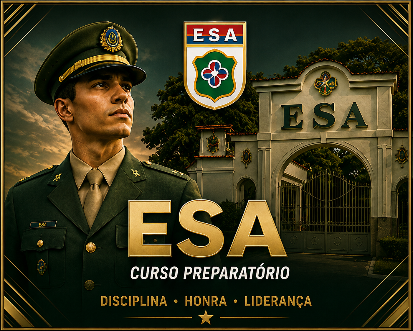 Código ESA