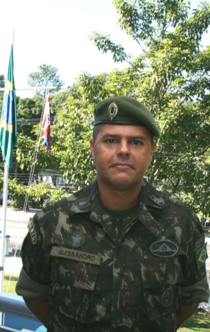 Subtenente Alessandro