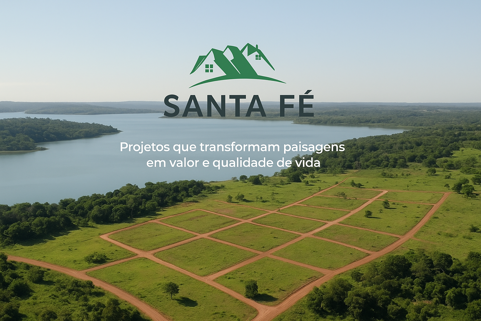 Empreendimento imobiliário
