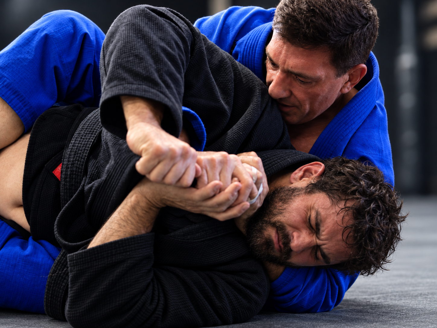 Triade Jiu Jitsu
