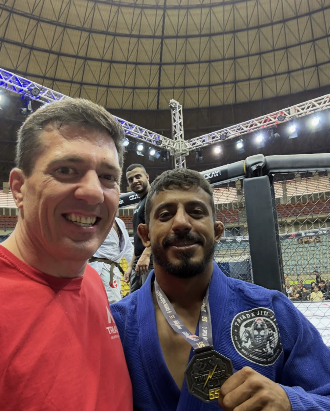 Triade Jiu Jitsu
