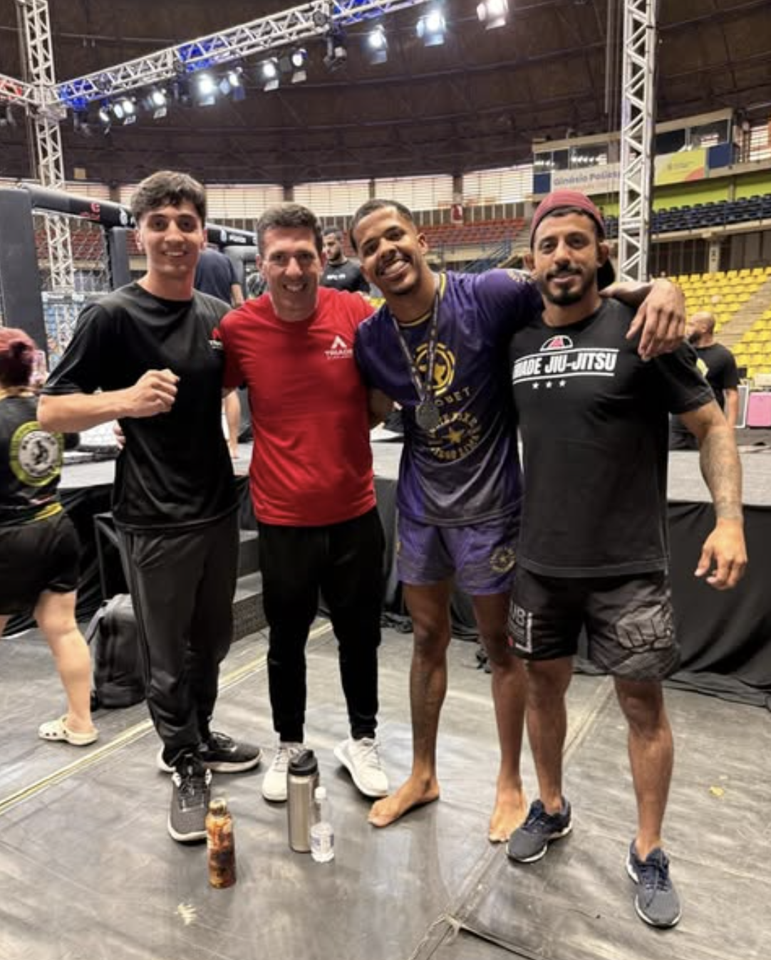 Triade Jiu Jitsu