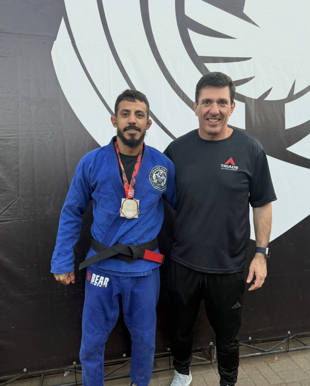 Triade Jiu Jitsu