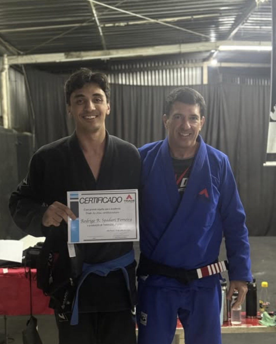 Triade Jiu Jitsu