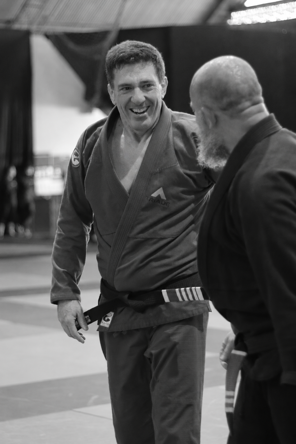 Triade Jiu Jitsu