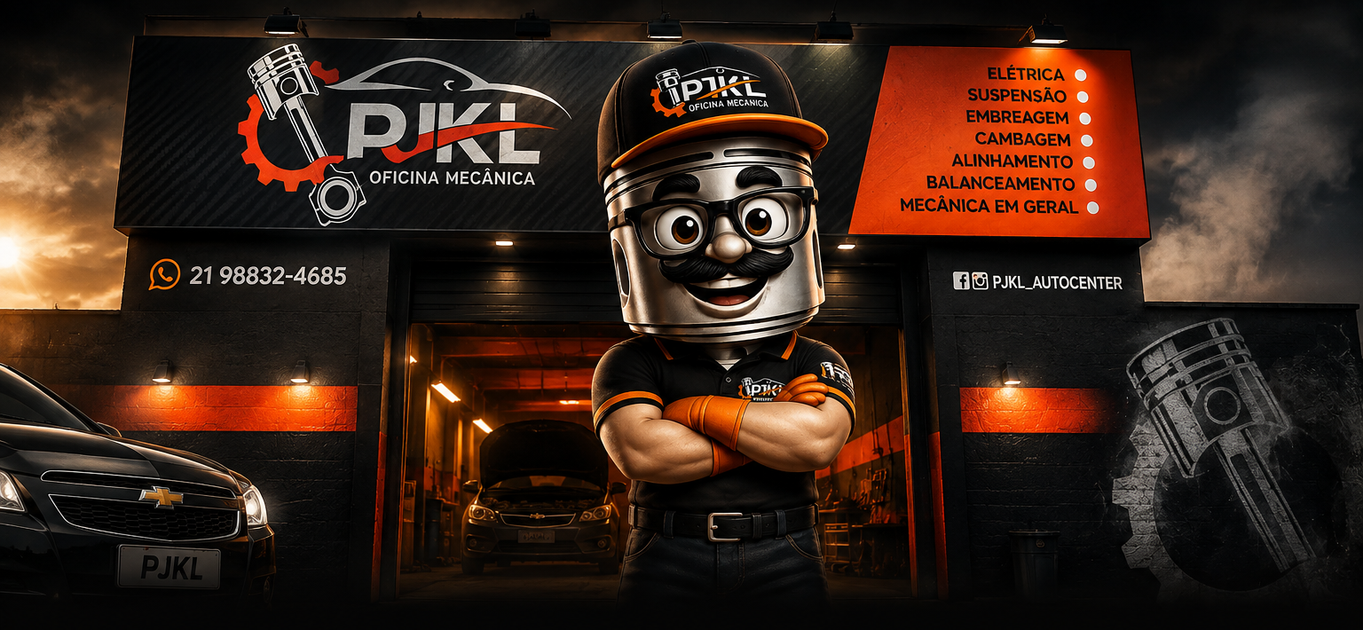 PJKL Oficina