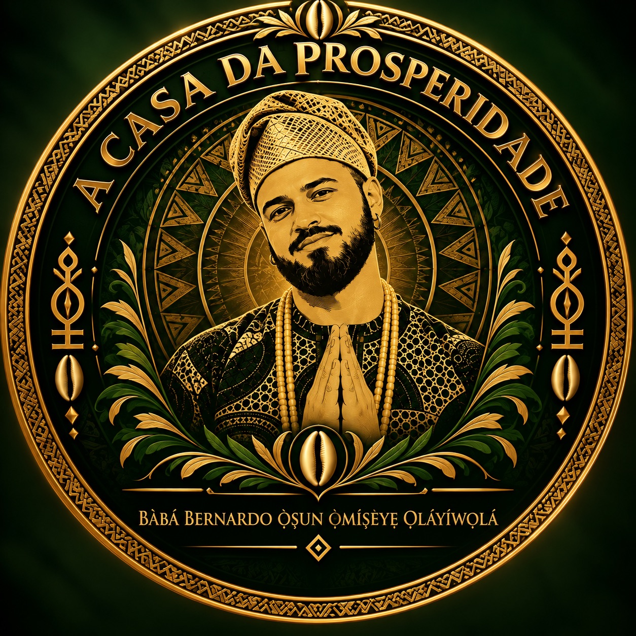 Casa da Prosperidade