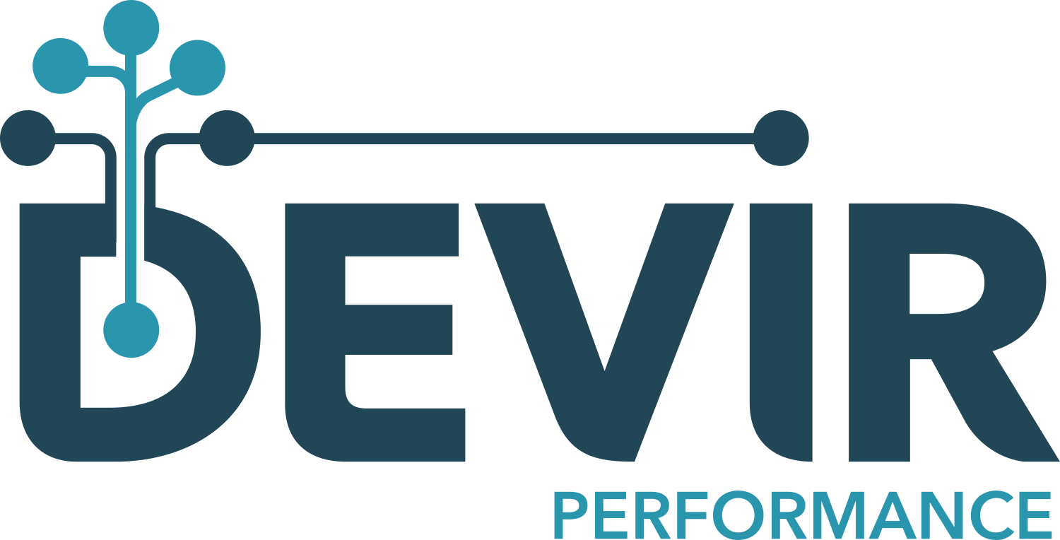 Logo Devir