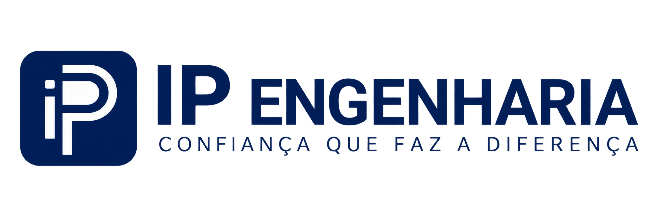 IP Engenharia — Confiança que faz a diferença