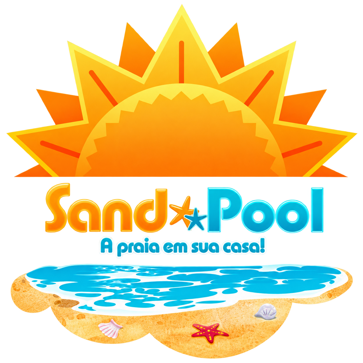 Sand Pool
